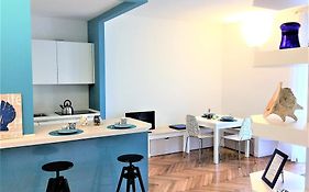 Appartamento Mare 103